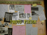 Photo Finish