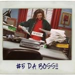 da boss