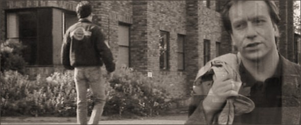 There's a new sheriff in Norbridge...