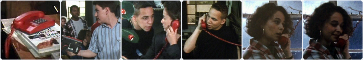 One Easy Lesson phones