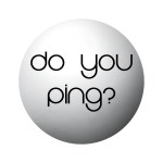 do you ping